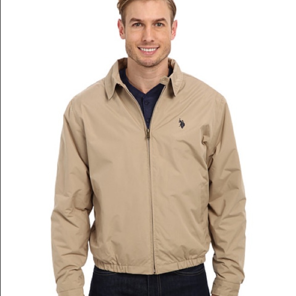Jacket - Picture 4 of 4